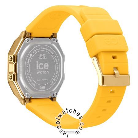 Buy Men's Women's ICE WATCH 022053 Sport Watches | Original