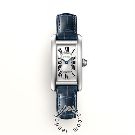 Buy CARTIER CRWSTA0016 Watches | Original