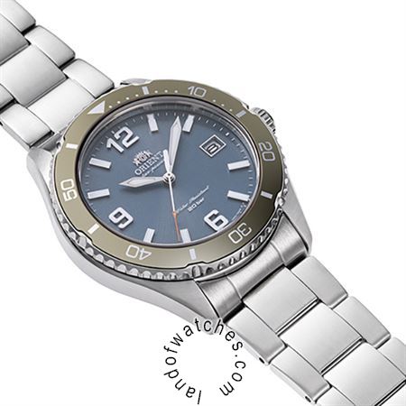 شراء ساعة معصم رجالیه اورینت(ORIENT) RA-WJ0002L كلاسيك | | | الأصلي