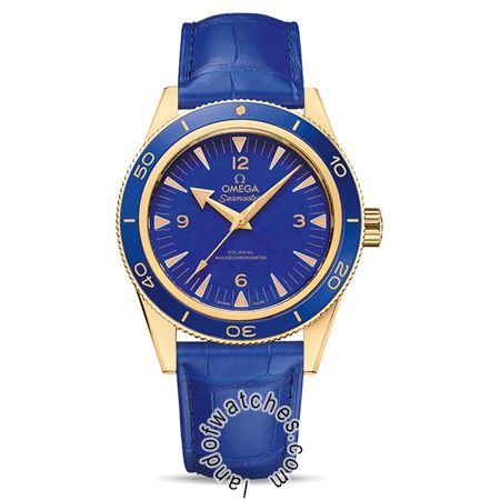 Buy OMEGA 234.63.41.21.99.002 Watches | Original