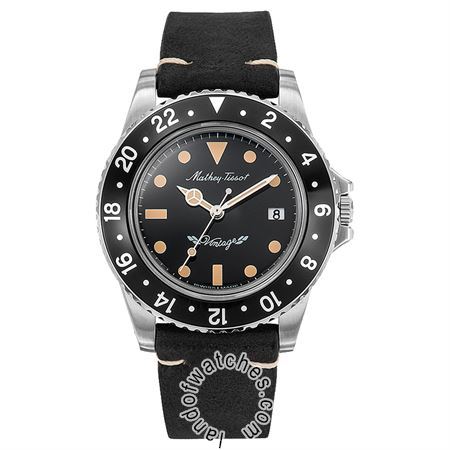 Buy Men's MATHEY TISSOT H900ALN Classic Sport Watches | Original