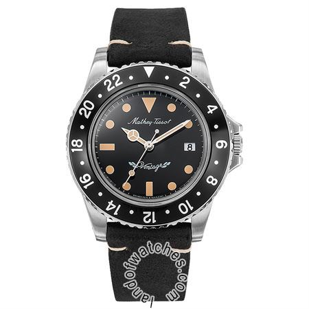 Watches Gender: Men's,Movement: Quartz,Brand Origin: SWISS,Sport - Classic style,Date Indicator,ROTATING Bezel,Luminous