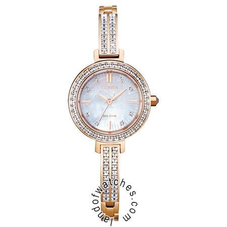 Buy Women's CITIZEN EM0863-53D Fashion Watches | Original