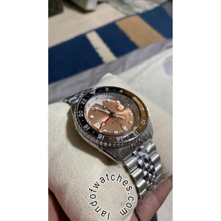 شراء ساعة معصم رجالیه سیکو(SEIKO) SSK043 كلاسيك | | | الأصلي