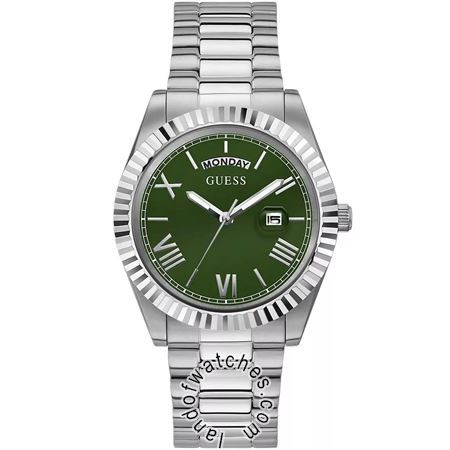 Buy Men's GUESS GW0265G10 Classic Watches | Original