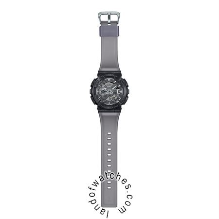 Buy CASIO GM-110MF-1A Watches | Original