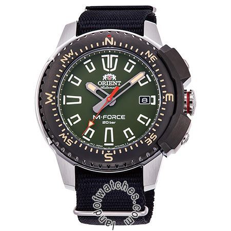 Buy ORIENT RA-AC0N03E Watches | Original
