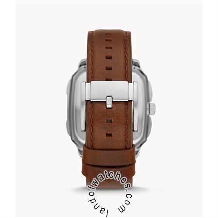 Buy Men's FOSSIL BQ2571 Classic Watches | Original