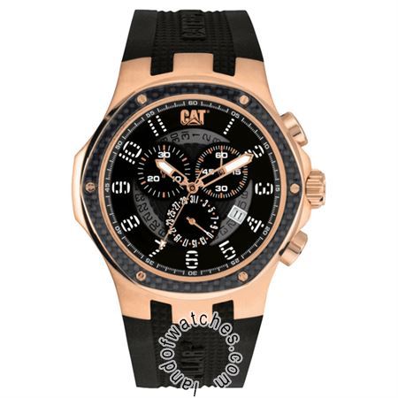 Watches Gender: Men's,Movement: Quartz,Brand Origin: United States,Sport style,Date Indicator,Chronograph,Luminous