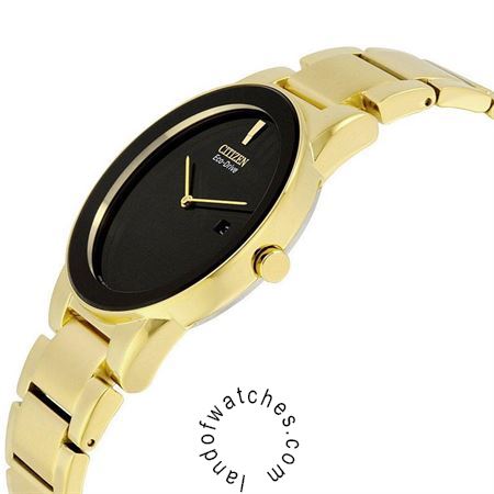 Buy Men's CITIZEN AU1062-56E Watches | Original