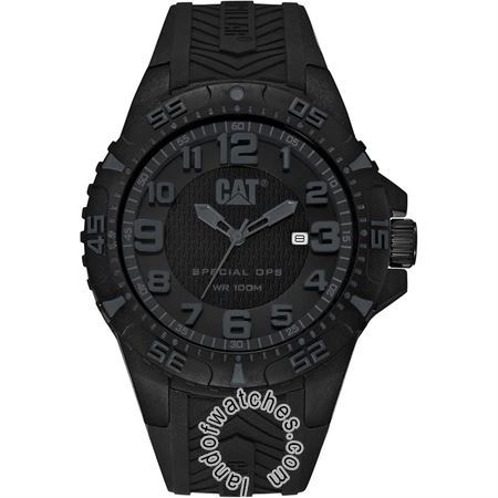 Buy Men's CAT K3.121.21.111 Sport Watches | Original