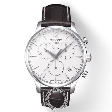 Buy Men's TISSOT T063.617.16.037.00 Classic Sport Watches | Original