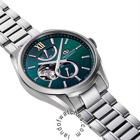 Buy Men's ORIENT RE-BY0005A00B Classic Watches | Original
