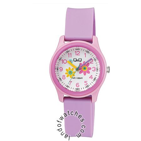 Watches Gender: girl's,Movement: Quartz,Brand Origin: Japan,Sport style