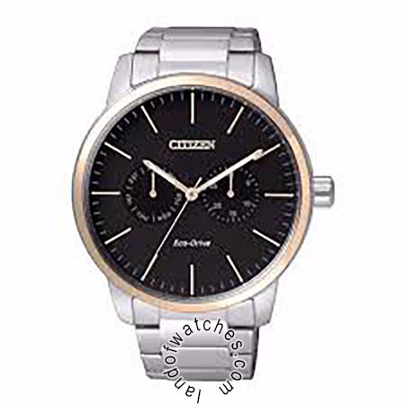 Buy Men's CITIZEN AO9044-51E Classic Watches | Original