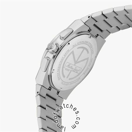 Buy Men's MATHEY TISSOT H117CHAV Classic Watches | Original