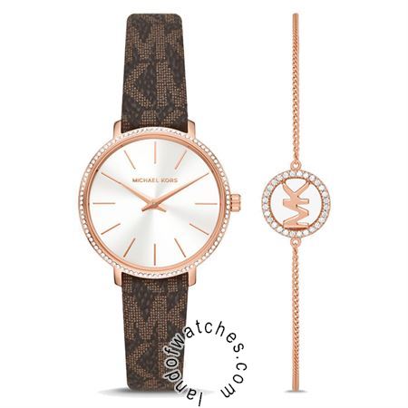 Buy Women's MICHAEL KORS MK1036 Watches | Original