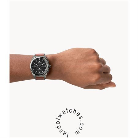 Buy Men's FOSSIL FS5799 Watches | Original