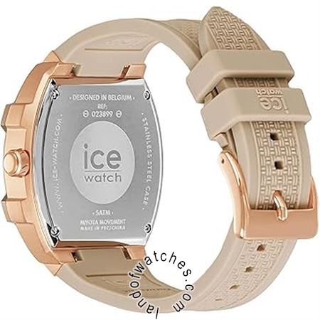 Buy Men's ICE WATCH 023899 Sport Watches | Original