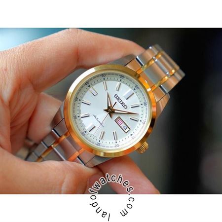 شراء ساعة معصم رجالیه سیکو(SEIKO) SARV004 كلاسيك | | | الأصلي