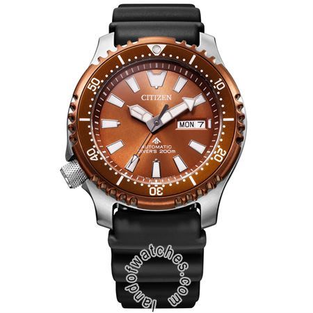 Buy Men's CITIZEN NY0164-65X Sport Watches | Original