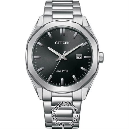 Buy Men's CITIZEN BM7600-81E Classic Watches | Original