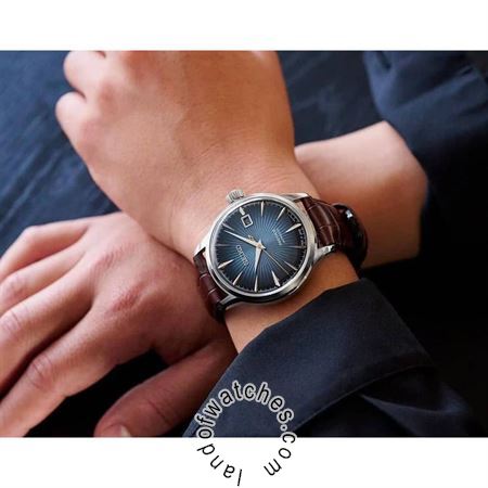Buy Men's SEIKO SRPK15J1 Classic Watches | Original