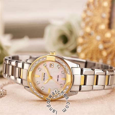 Buy Women's CITIZEN EW1824-57D Watches | Original