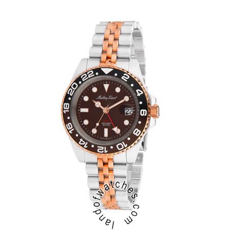 Buy Men's MATHEY TISSOT H903RNM Classic Watches | Original