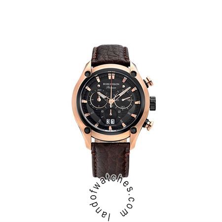 Buy ROMANSON PB4258HM Watches | Original