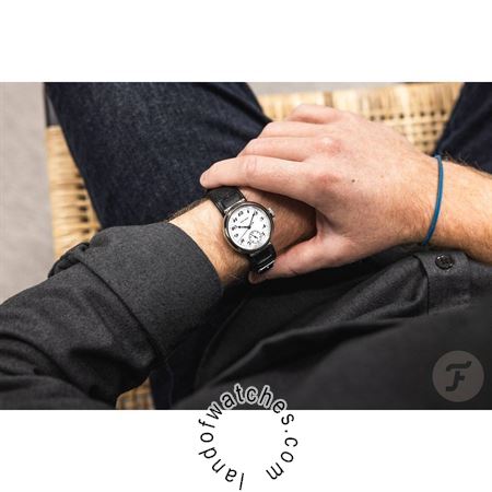 شراء ساعة معصم رجالیه سیکو(SEIKO) SPB441J1 كلاسيك | | | الأصلي