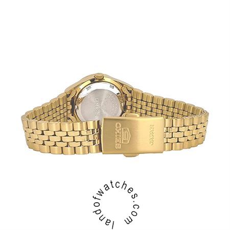 شراء ساعة معصم نسائیه سیکو(SEIKO) SYMH52J1 كلاسيك | | | الأصلي