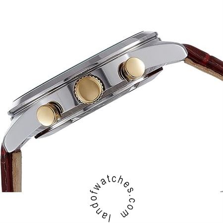 Buy Men's SEIKO SSB069P1 Classic Watches | Original