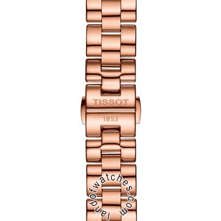 شراء ساعة معصم نسائیه تیسوت(TISSOT) T112.210.33.111.00 | | | الأصلي