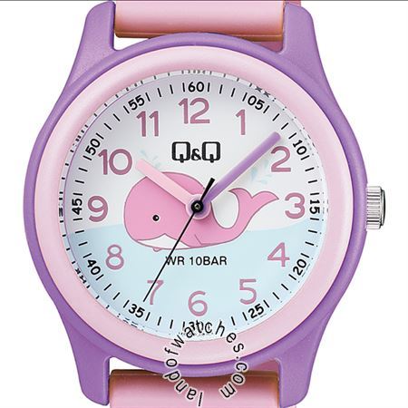 Buy Q&Q VS59J001Y Sport Watches | Original