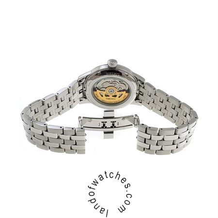 شراء ساعة معصم نسائیه سیکو(SEIKO) SRP837J1 كلاسيك | | | الأصلي