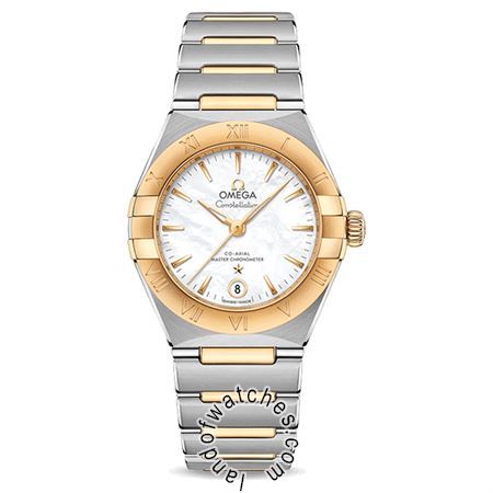 Buy Women's OMEGA 131.20.29.20.05.002 Watches | Original