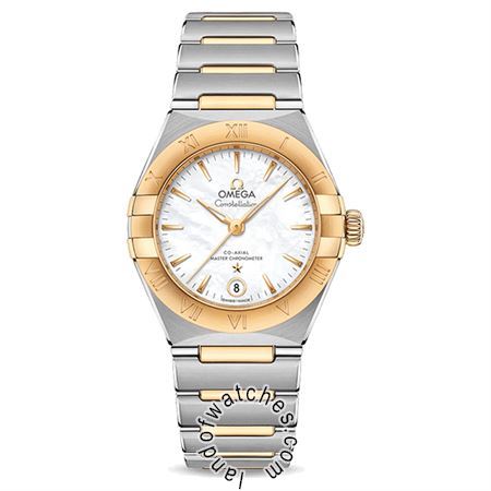 Watches Gender: Women's,Movement: Automatic,Date Indicator,Chronograph