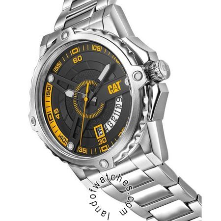 شراء ساعة معصم رجالیه كات(CAT) AM.141.11.127 كلاسيك | | | الأصلي