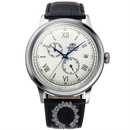 Buy Men's ORIENT RA-AK0701S30B Classic Watches | Original