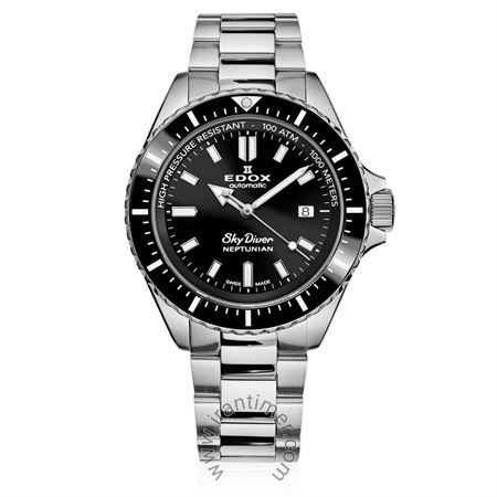 Buy Men's EDOX 80120-3NM-NIN Watches | Original