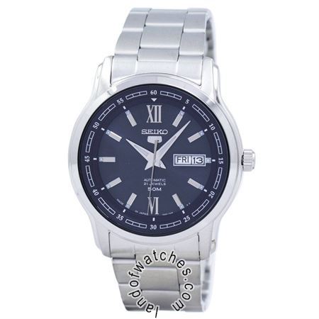 Buy Men's SEIKO SNKP17J1 Classic Watches | Original