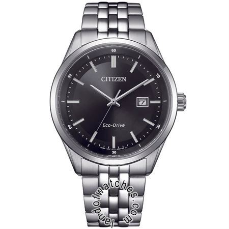 Buy Men's CITIZEN BM7560-59E Classic Watches | Original