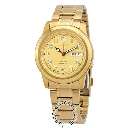 Watches Gender: Men's,Movement: Automatic - Tuning fork,Brand Origin: Japan,casual - Classic style,Date Indicator,Luminous