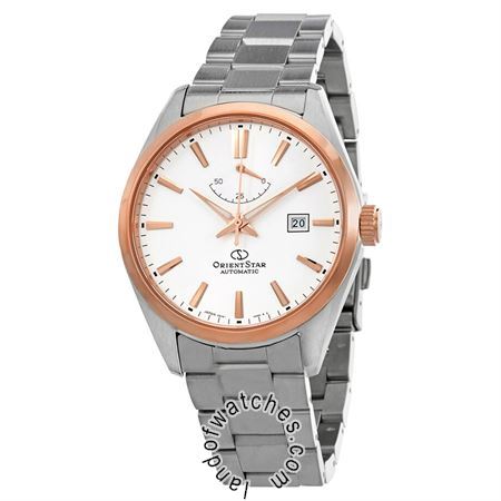 Watches Gender: Men's,Movement: Automatic - Tuning fork,formal style,Date Indicator,Power reserve indicator