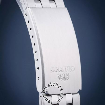 Buy Men's ORIENT RA-AB0E14N19B Classic Watches | Original