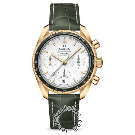 Buy OMEGA 324.63.38.50.02.004 Watches | Original