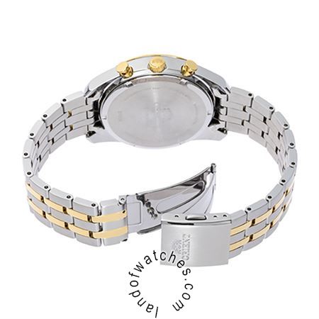 شراء ساعة معصم رجالیه اورینت(ORIENT) RA-TX0302S كلاسيك | | | الأصلي