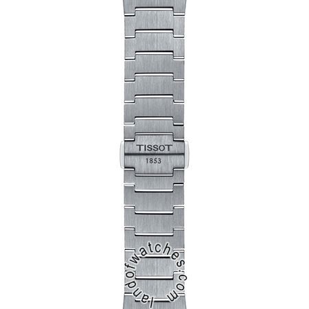 Buy Men's TISSOT T137.407.11.051.00 Classic Watches | Original