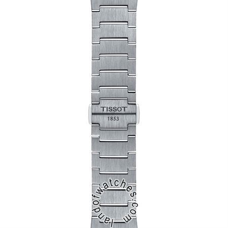 Buy Men's TISSOT T137.407.11.051.00 Classic Watches | Original